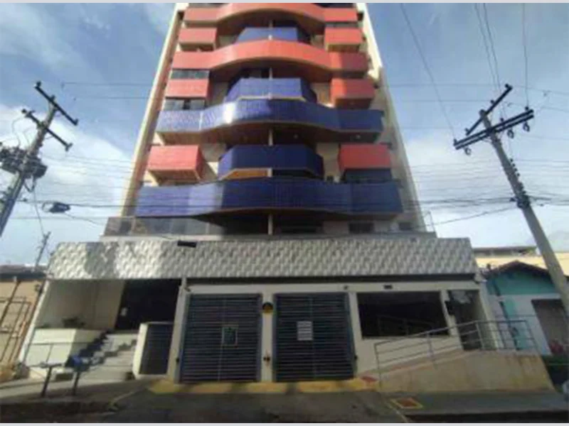 Apartamento - Caldas Novas - GO — foto 3