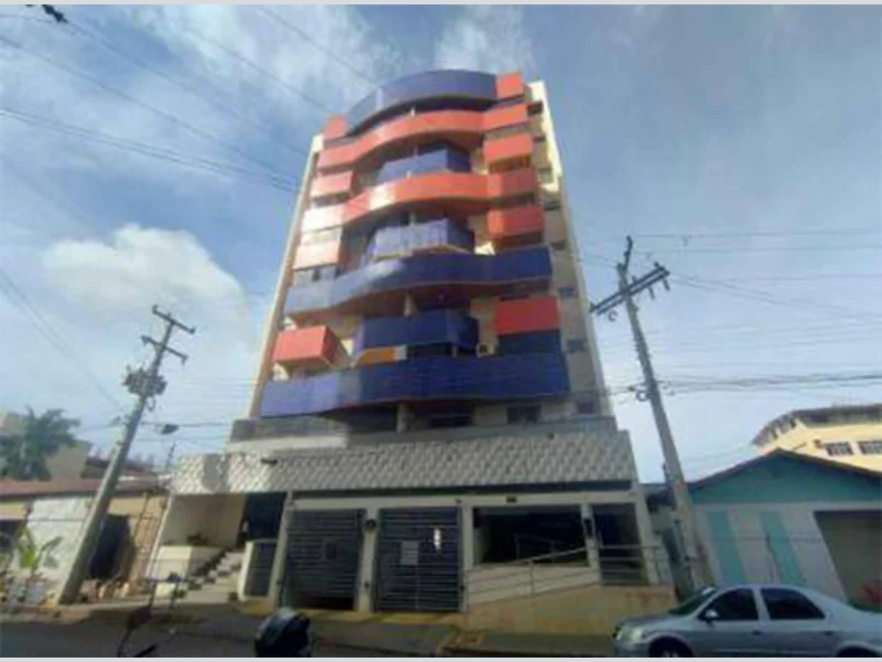 Apartamento - Caldas Novas - GO — foto 4