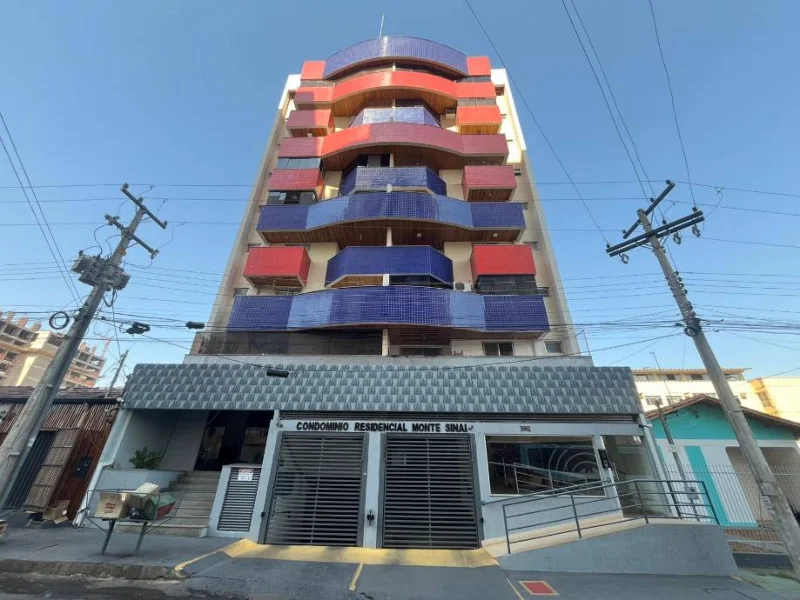 Apartamento - Caldas Novas - GO — foto 5
