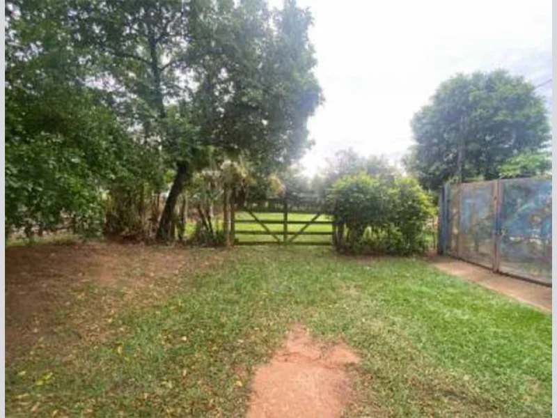 Casa - Promissão - SP