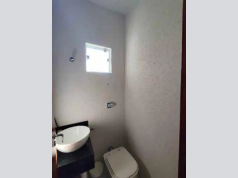 Casa - Campo Grande - MS — foto 3