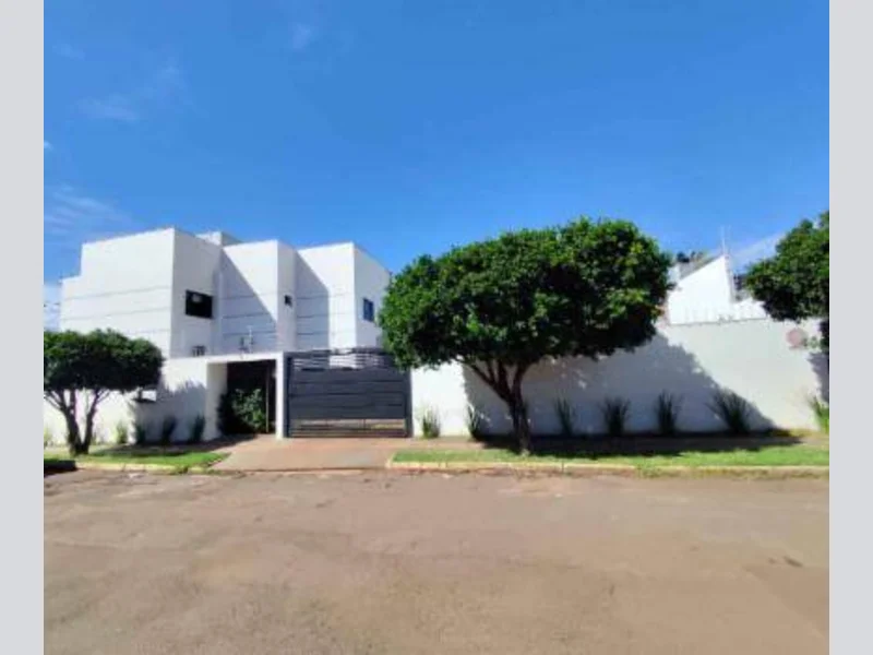 Casa - Campo Grande - MS — foto 4