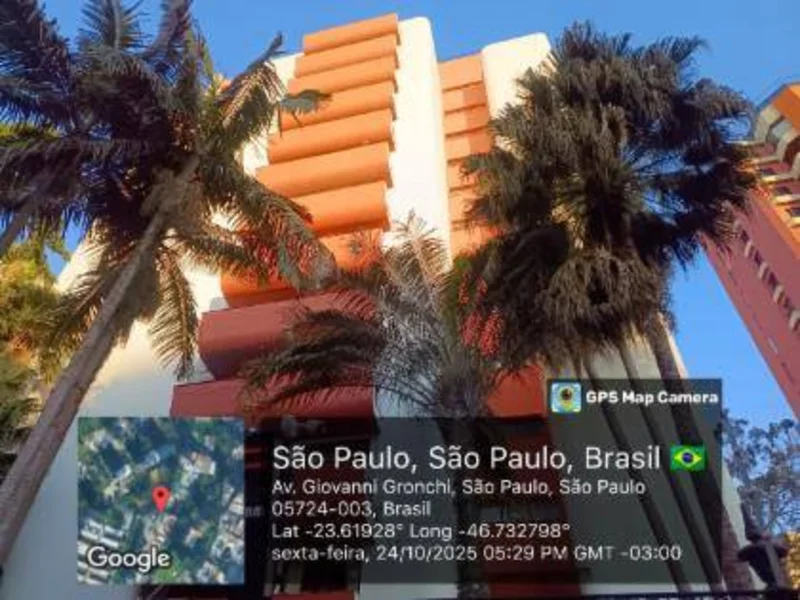 Apartamento - São Paulo - SP