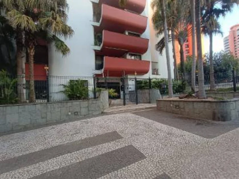 Apartamento - São Paulo - SP — foto 2