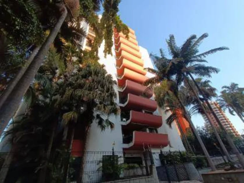 Apartamento - São Paulo - SP — foto 3