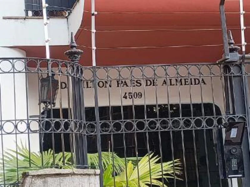 Apartamento - São Paulo - SP — foto 5