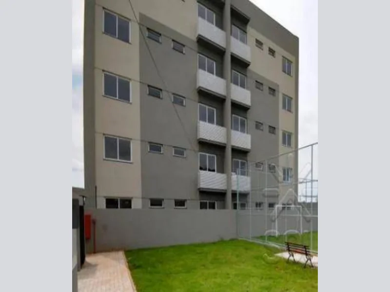 Apartamento - Foz do Iguaçu - PR