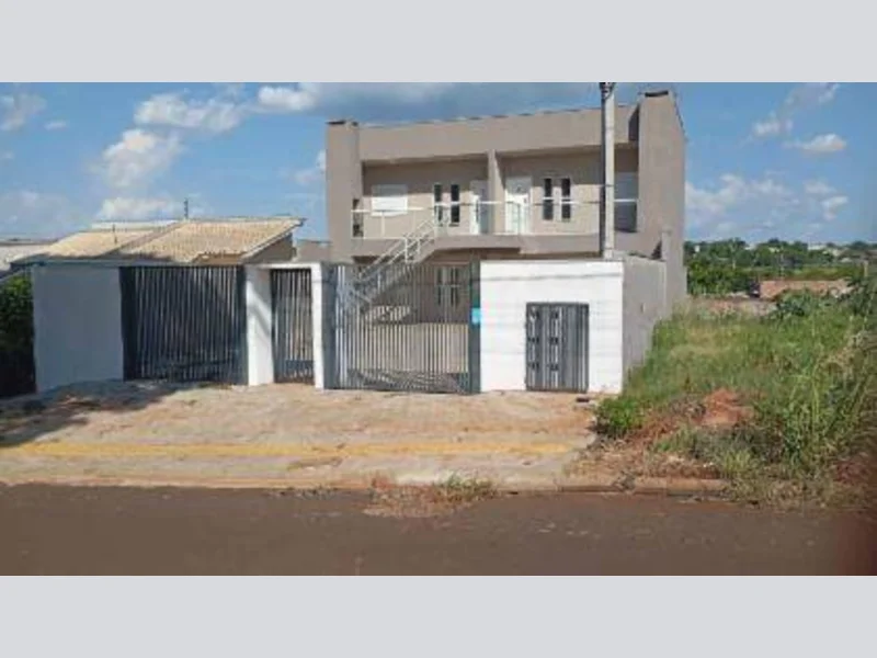 Apartamento - Foz do Iguaçu - PR — foto 2