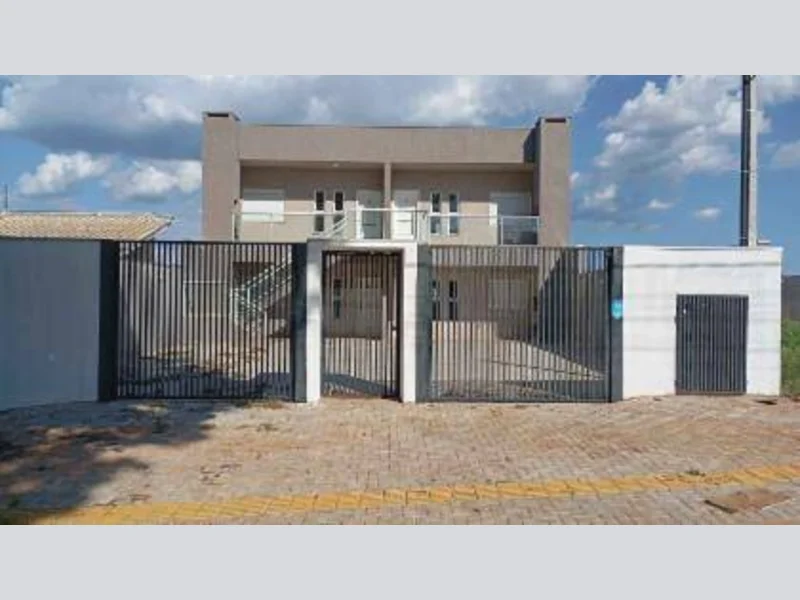 Apartamento - Foz do Iguaçu - PR — foto 5