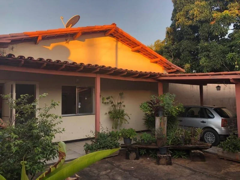 Casa - Janaúba - MG — foto 2