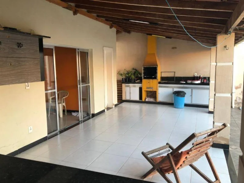Casa - Janaúba - MG — foto 3