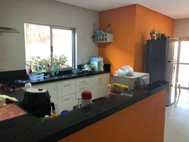 Casa - Janaúba - MG — foto 4