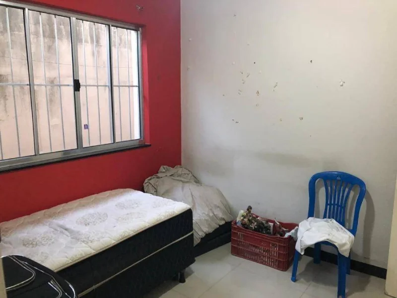 Casa - Janaúba - MG — foto 5