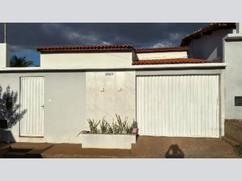 Casa - Ibiassucê - BA — foto 3