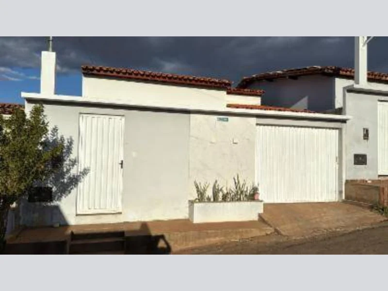 Casa - Ibiassucê - BA — foto 4