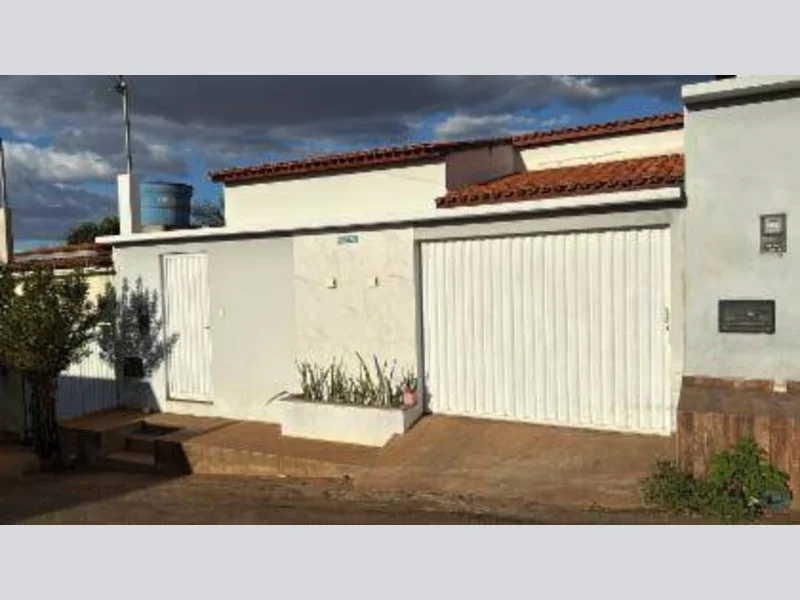 Casa - Ibiassucê - BA — foto 5