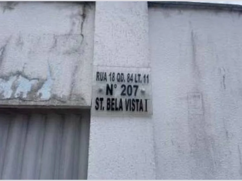Casa - Araguaína - TO