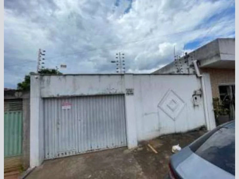 Casa - Araguaína - TO — foto 3