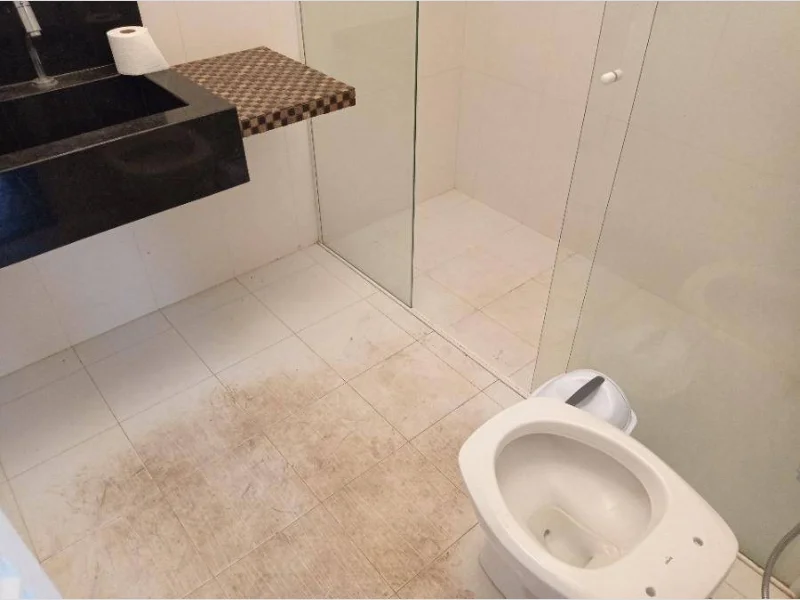 Casa - Fernandópolis - SP — foto 3