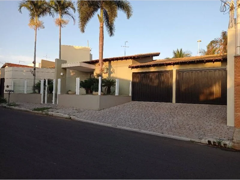 Casa - Fernandópolis - SP — foto 5