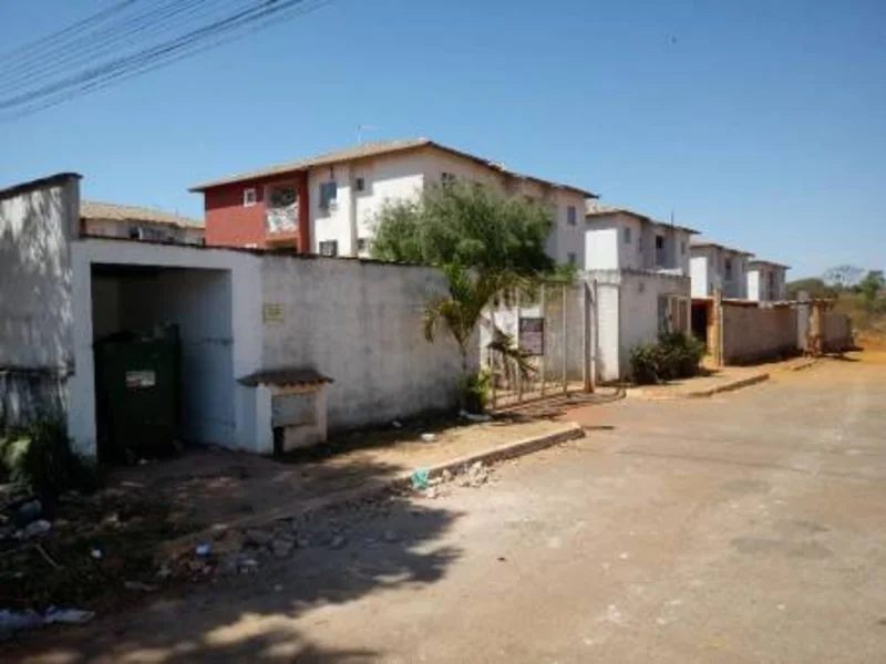 Apartamento - Luziânia - GO — foto 3