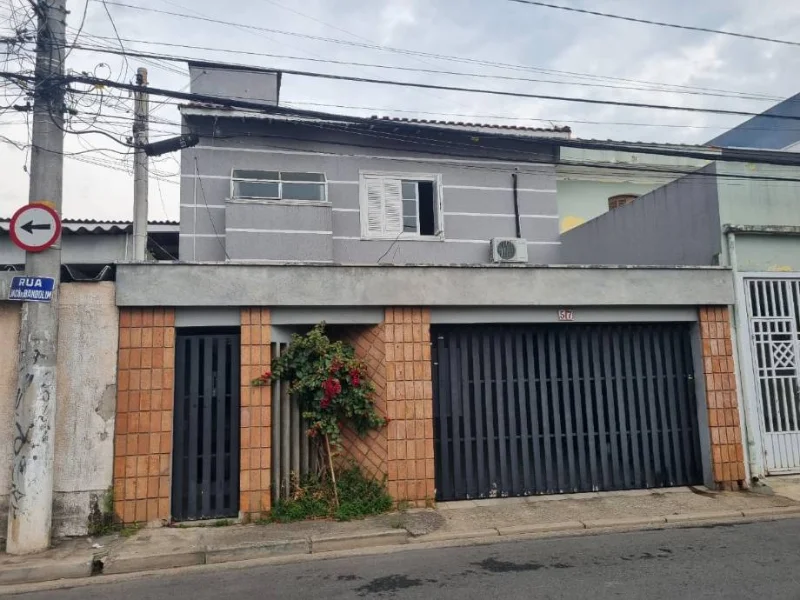 Casa - São Bernardo do Campo - SP — foto 3