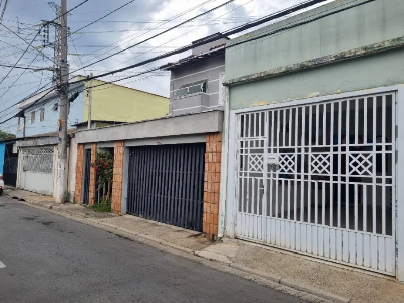 Casa - São Bernardo do Campo - SP — foto 4