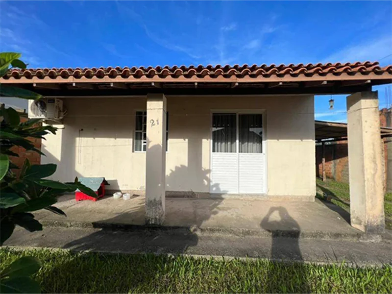 Casa - Tubarão - SC