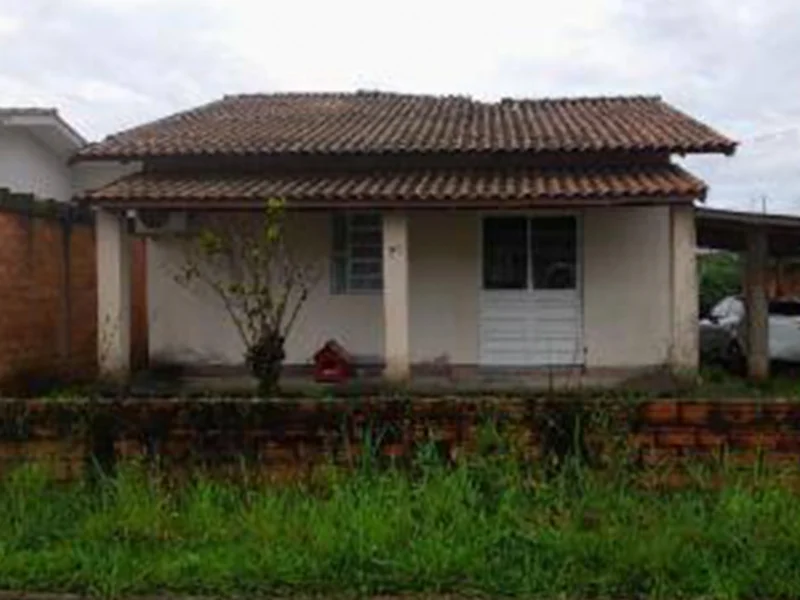 Casa - Tubarão - SC — foto 3