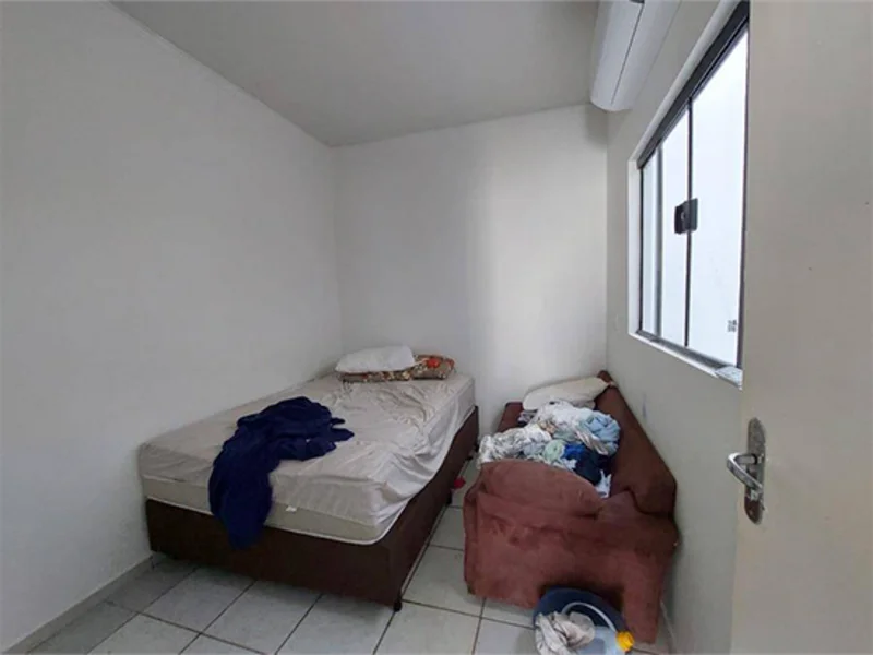 Casa - Lucas do Rio Verde - MT