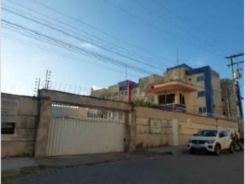 Apartamento - Fortaleza - CE — foto 2