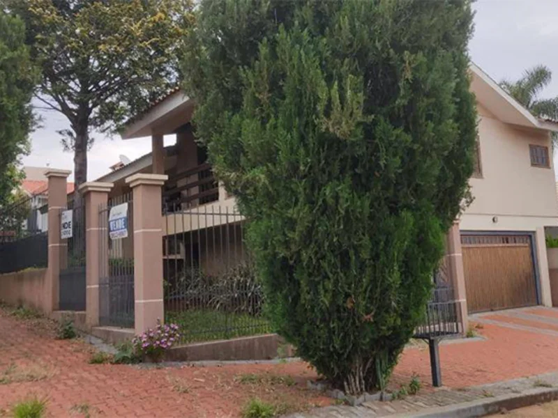 Casa - Santa Rosa - RS — foto 2