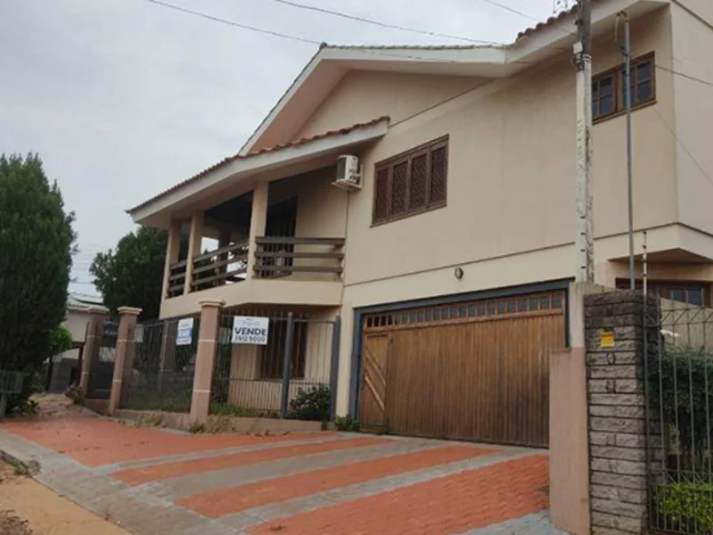 Casa - Santa Rosa - RS — foto 3