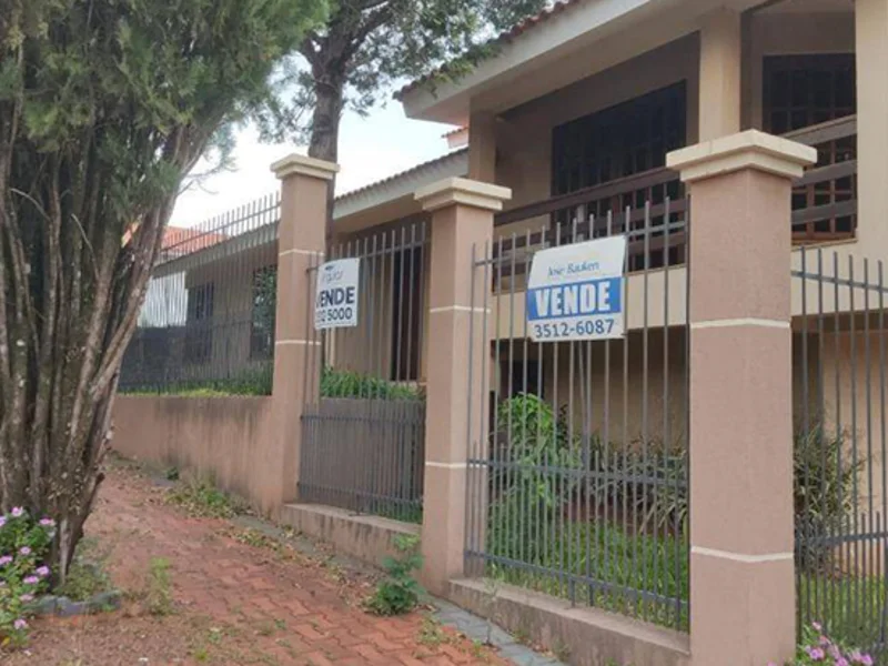 Casa - Santa Rosa - RS — foto 4
