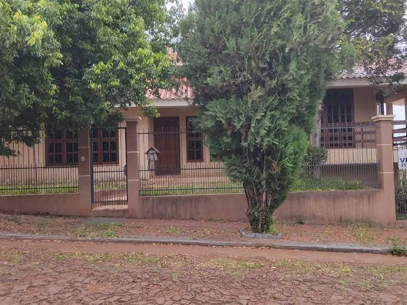 Casa - Santa Rosa - RS — foto 5