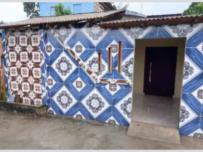 Casa - Anajás - PA