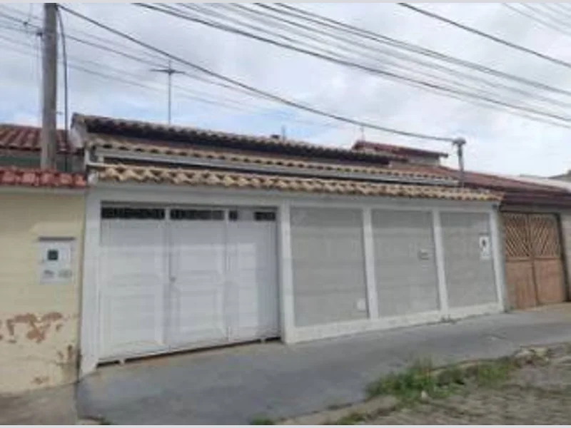 Casa - Rio de Janeiro - RJ