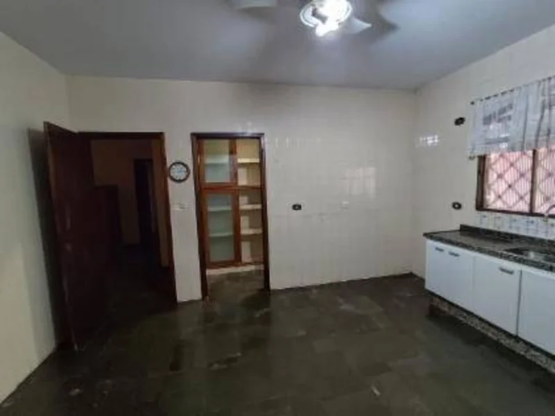 Casa - Faxinal - PR
