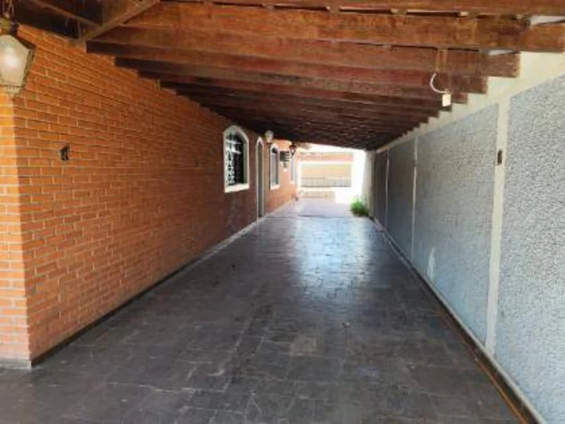 Casa - Faxinal - PR — foto 4