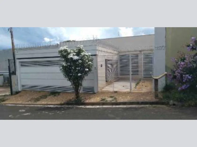Casa - Marília - SP — foto 4