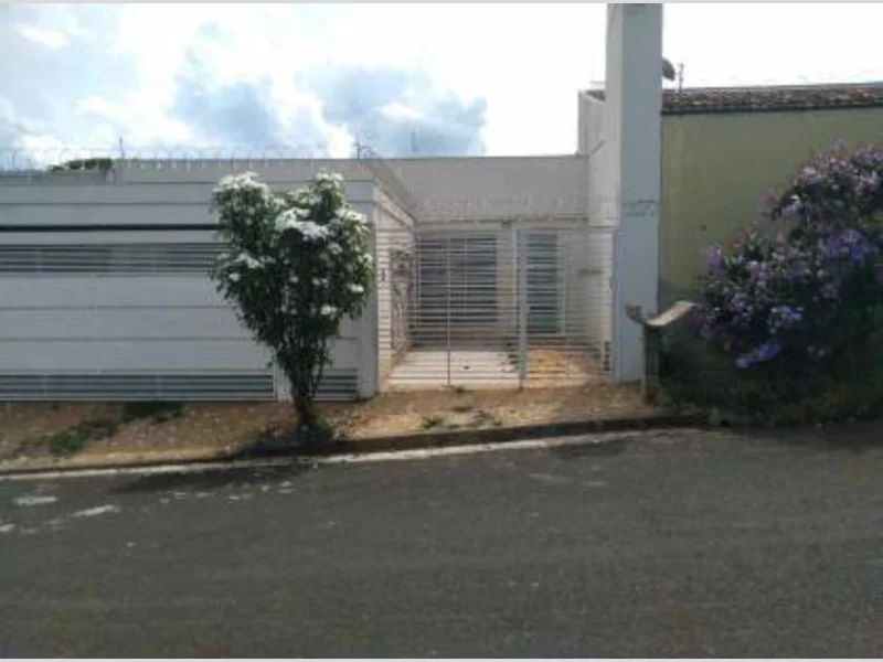 Casa - Marília - SP — foto 5