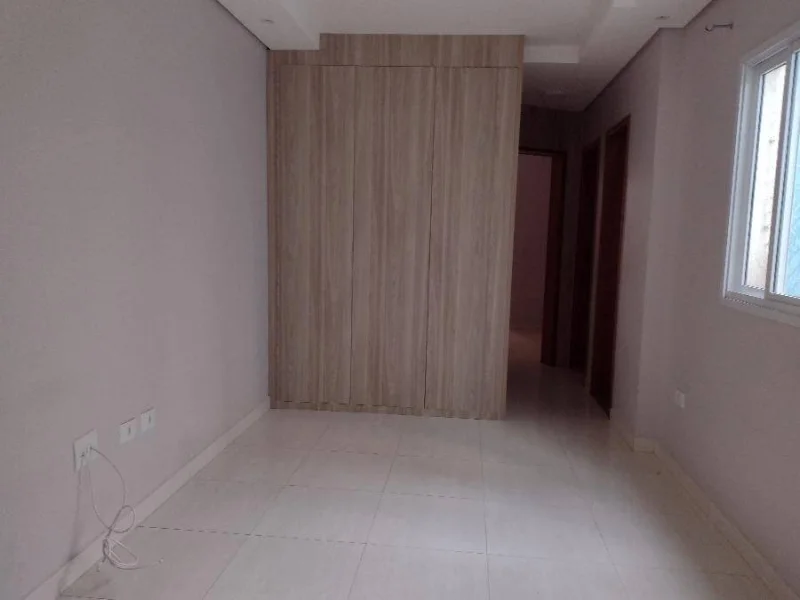 Apartamento - Santo André - SP