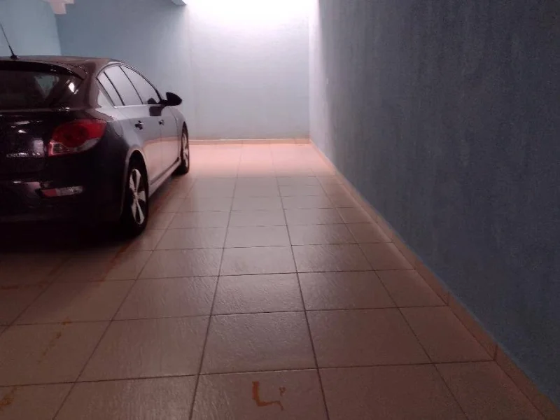 Apartamento - Santo André - SP — foto 2