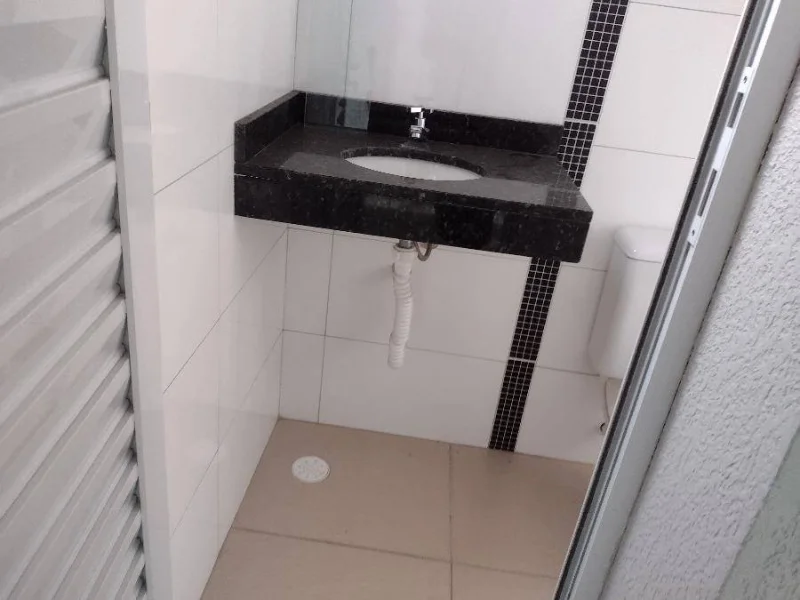 Apartamento - Santo André - SP — foto 3