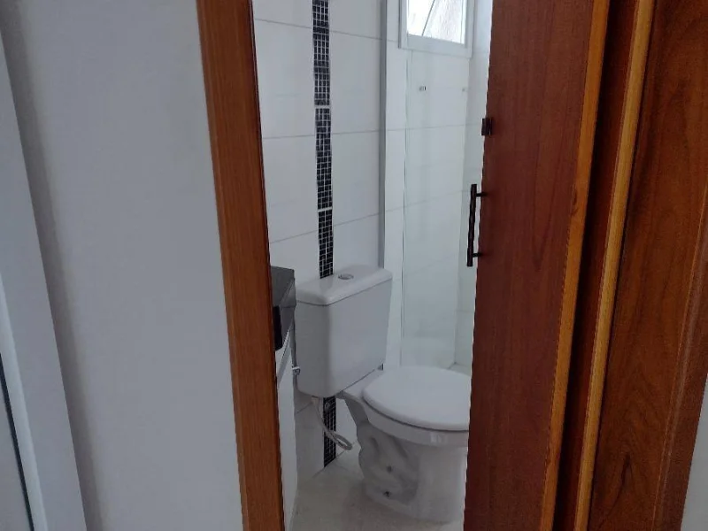 Apartamento - Santo André - SP — foto 4