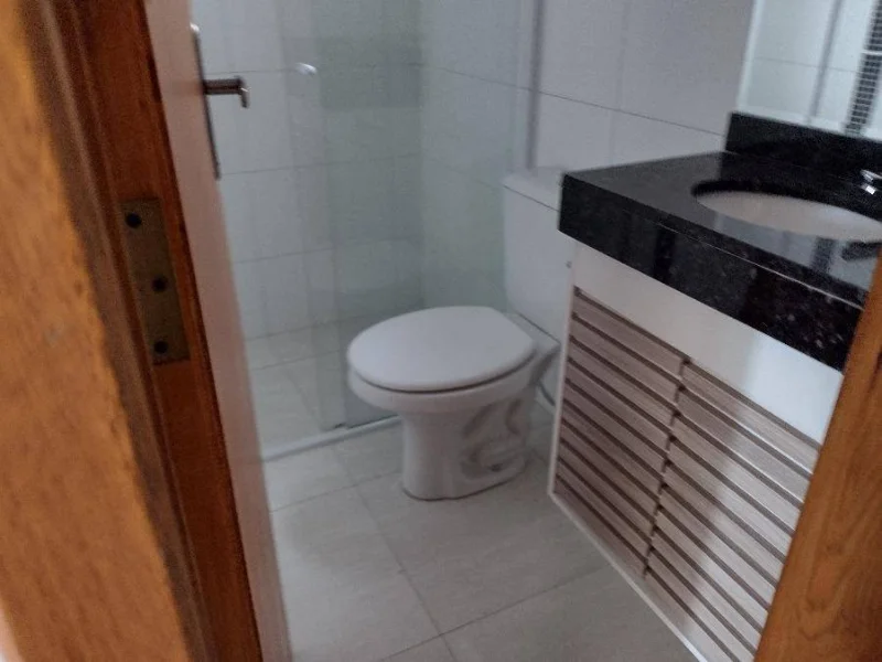 Apartamento - Santo André - SP — foto 5