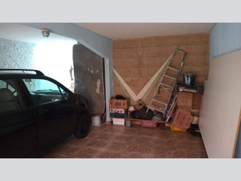 Casa - São Paulo - SP — foto 2
