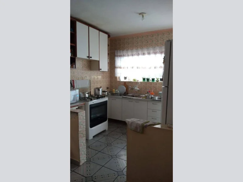 Casa - São Paulo - SP — foto 5