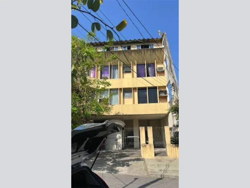 Apartamento - Nova Iguaçu - RJ — foto 2