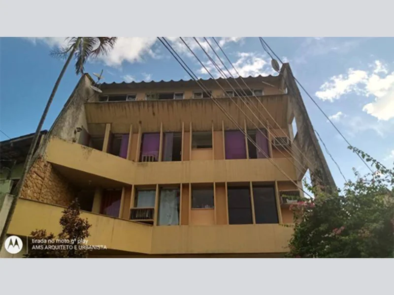 Apartamento - Nova Iguaçu - RJ — foto 4
